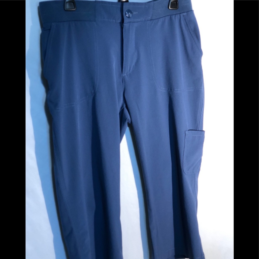 Riders By Lee stretch dress capris size 10M